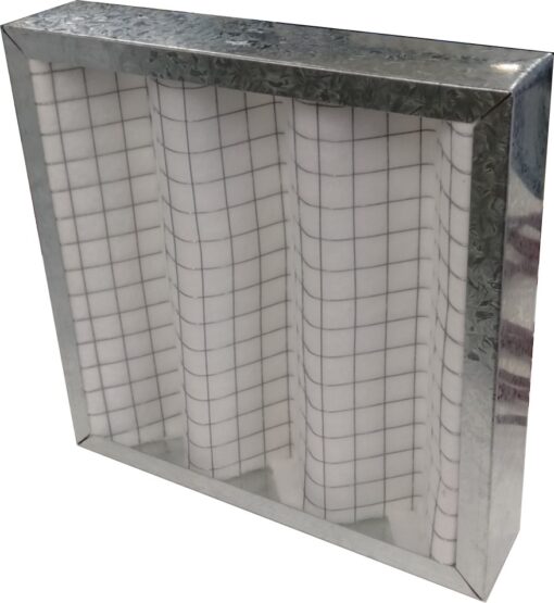 FASU - Filtered Air Supply Unit Filters