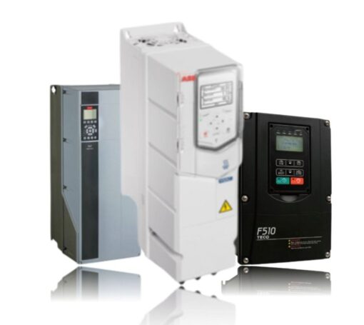 Variable Speed Drives (VSD)